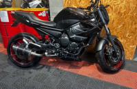 YAMAHA XJ6 2012, Saint-Étienne, Diagnostic Moto Casse