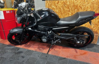 YAMAHA XJ6 2012, Saint-Étienne, Diagnostic Moto Casse