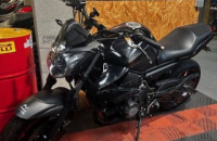 YAMAHA XJ6 2012, Saint-Étienne, Diagnostic Moto Casse