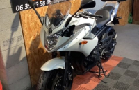 YAMAHA XJ6 DIVERSION 2014, Saint-Étienne, Diagnostic Moto Casse