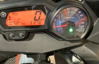 YAMAHA XJ6 DIVERSION 2014, Saint-Étienne, Diagnostic Moto Casse