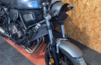 YAMAHA XSR 700 2016, Saint-Étienne, Diagnostic Moto Casse