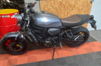 YAMAHA XSR 700 2016, Saint-Étienne, Diagnostic Moto Casse