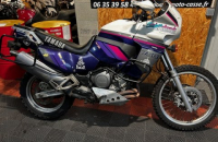 YAMAHA XTZ 750 TENERE 1992, Saint-Étienne, Diagnostic Moto Casse