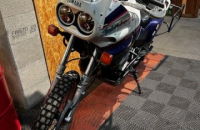 YAMAHA XTZ 750 TENERE 1992, Saint-Étienne, Diagnostic Moto Casse