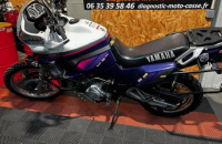 YAMAHA XTZ 750 TENERE 1992, Saint-Étienne, Diagnostic Moto Casse